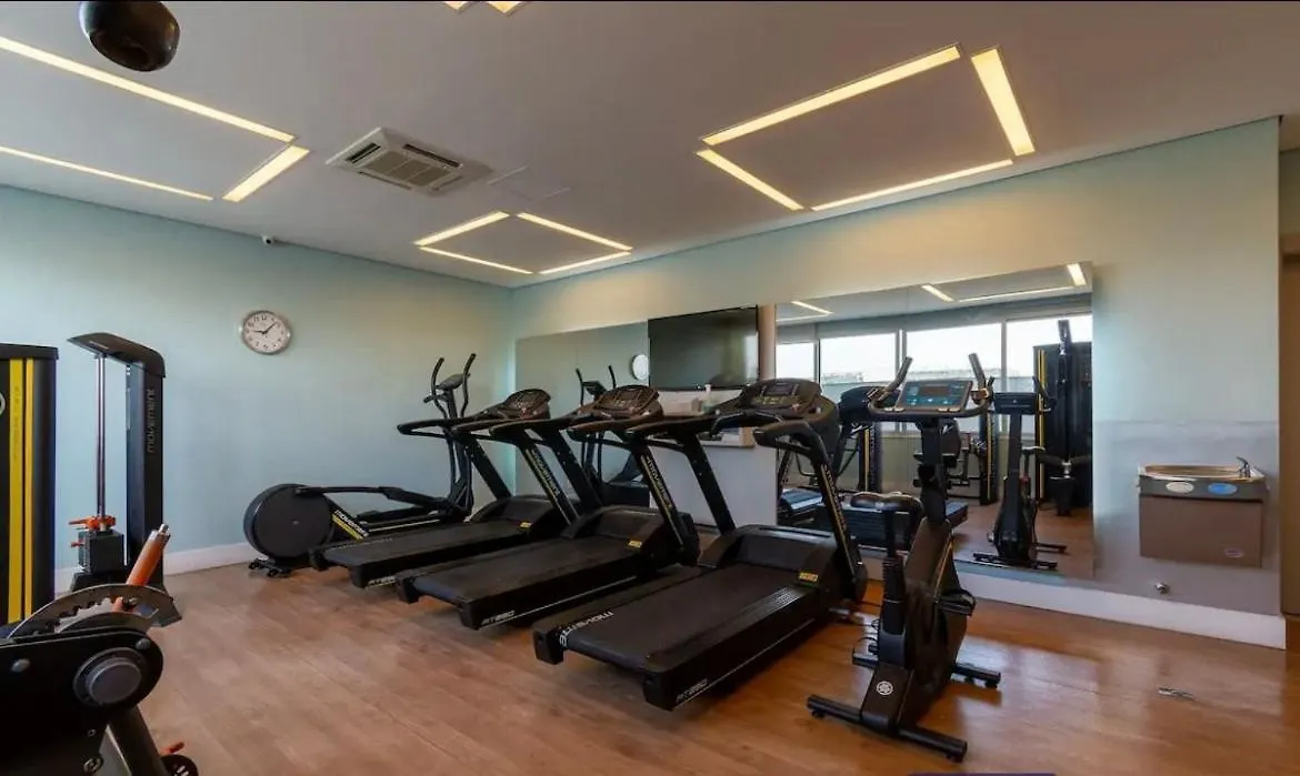 Apartamento Studio São Paulo Brasil