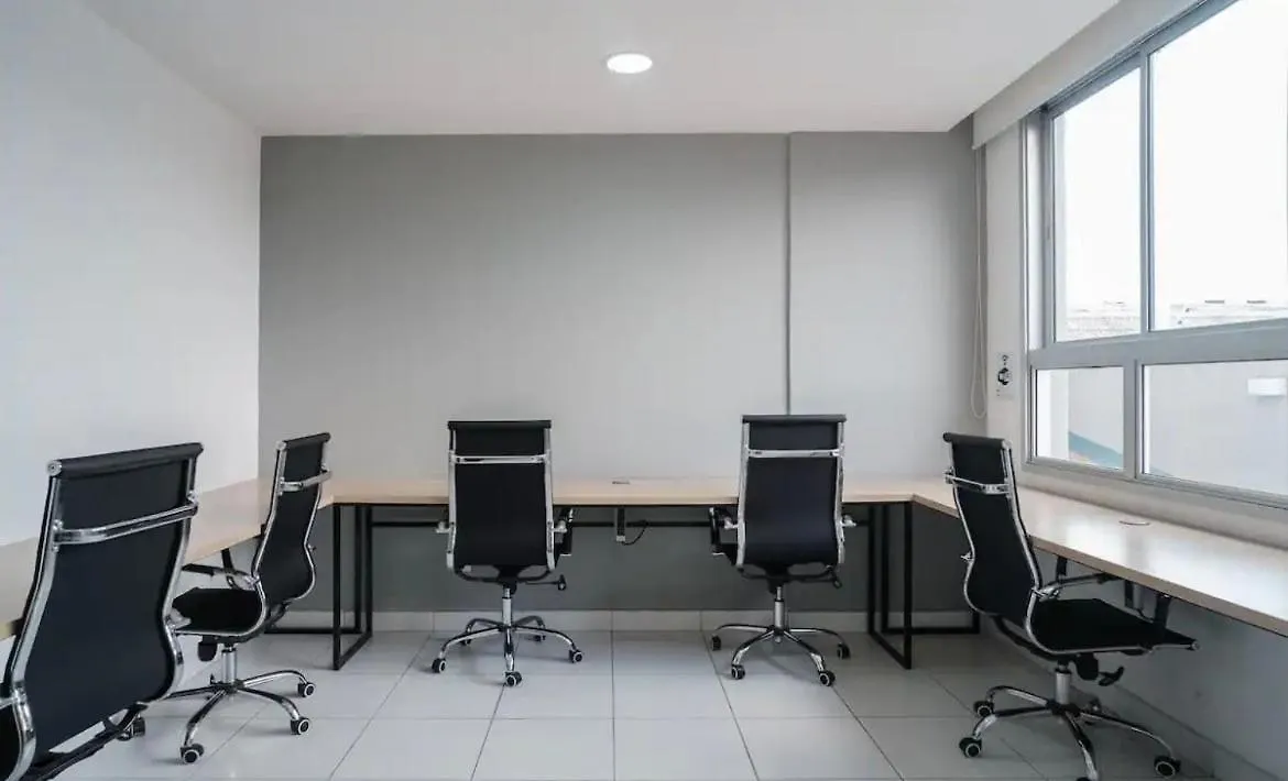 Apartamento Studio São Paulo 0*,  Brasil