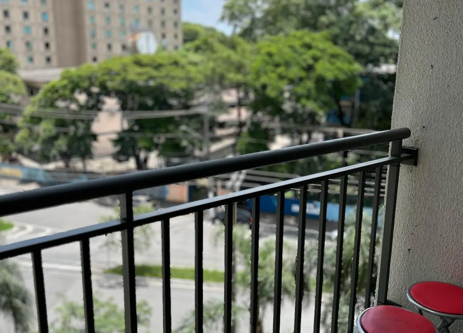 Apartamento Studio São Paulo