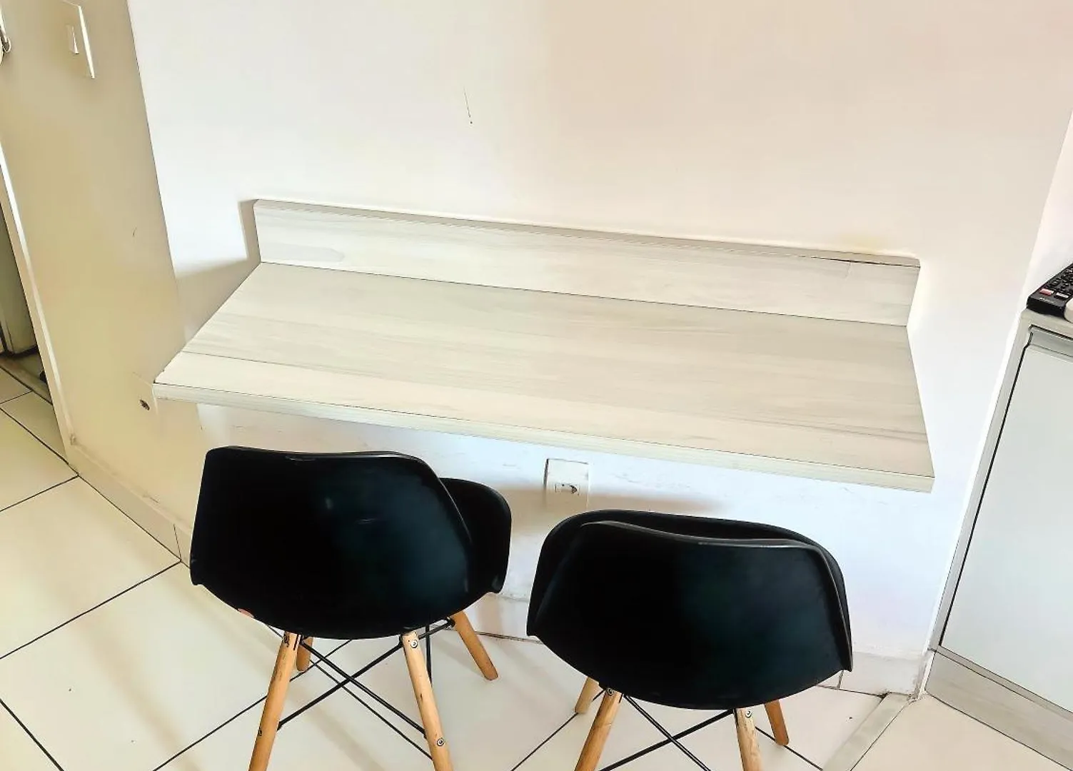 Apartamento Studio São Paulo
