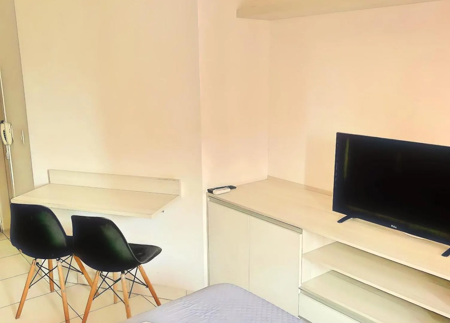 Apartamento Studio São Paulo Brasil