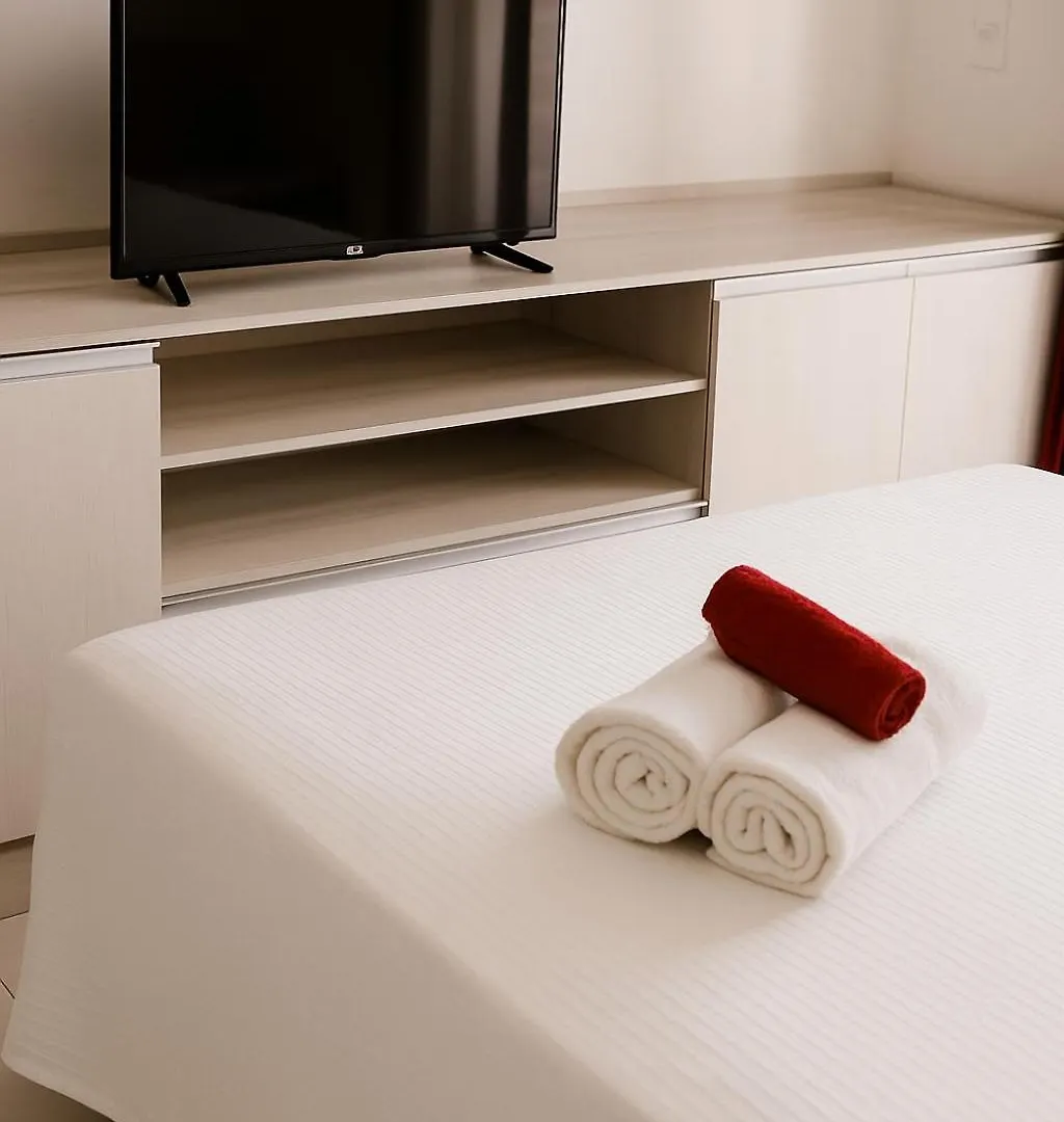 Apartamento Studio São Paulo Brasil