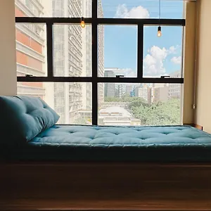 Apê Paulista Augusta Apartamento